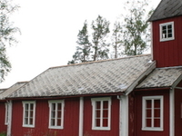 Susendal Church