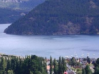 San Martin de los Andes
