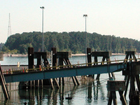 Kelley Point Park Kelley Point Park
