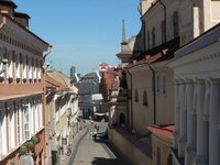 Vilnius Old Town Vilnius Old Town