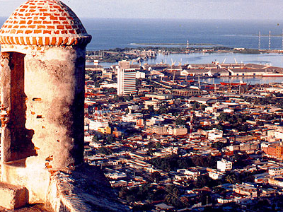 Puerto Cabello