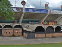 Plaza Monumental de Toros de Pueblo Nuevo