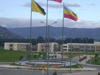 Military University Nueva Granada Military University Nueva Granada