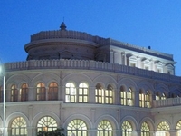 Vivekanandar Illam