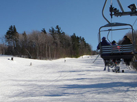 Wachusett Mountain Wachusett Mountain
