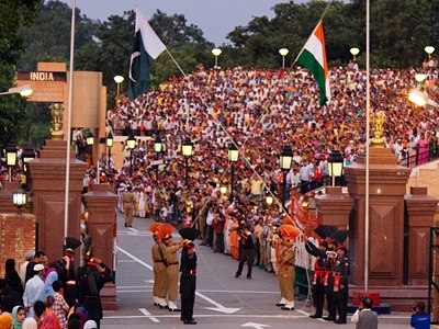 Wagah