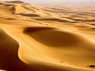 Wahiba Sands