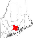 Waldo County Waldo County