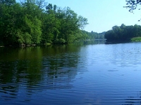 Wallkill River