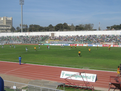 Estadio Playa Ancha