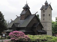 Wang Church