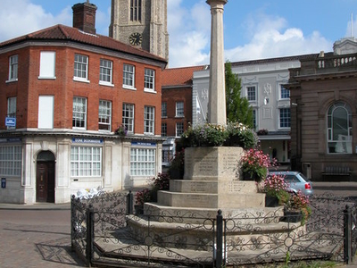Fakenham