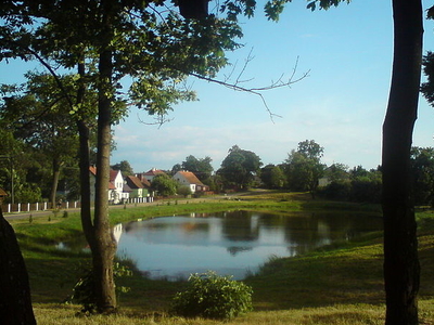 Warmińsko-Mazurskie