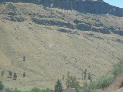 Warm Springs