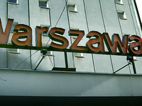 Warszawa Cinema Warszawa Cinema