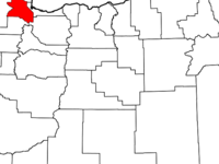 Washington County