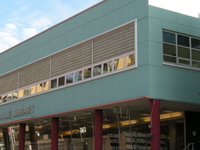 Washington Talking Book And Braille Library