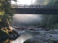 Washougal River