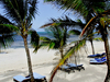 Beaches Near Watamu And Malindi