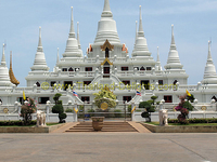 Wat Asokaram Wat Asokaram