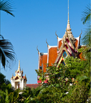 Wat Burapharam