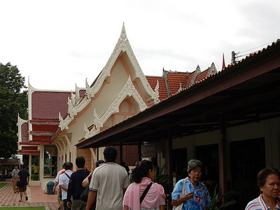 Wat Chaiyo Worawihan Wat Chaiyo Worawihan