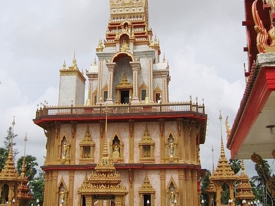 Wat Chalong
