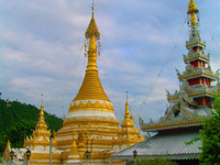 Wat Chong Klang