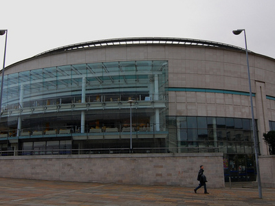 Waterfront Hall