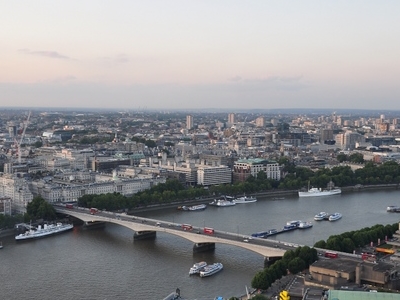 Waterloo Bridge