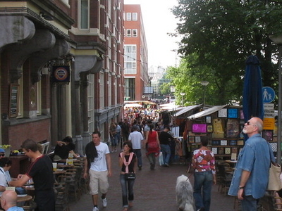 Waterlooplein