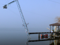 Waterskis of Lublin