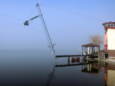 Waterskis of Lublin Waterskis of Lublin
