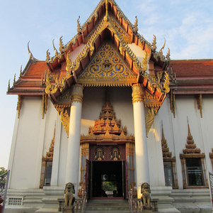 Wat Kamphaeng Laeng Wat Kamphaeng Laeng