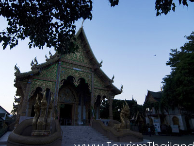 Wat Mahawan Wat Mahawan