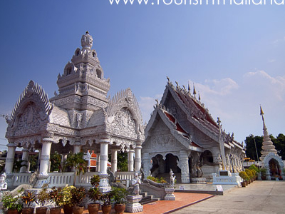 Wat Ming Mueang