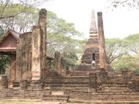 Wat Nang Phaya Wat Nang Phaya