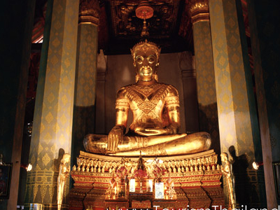 Wat Na Phramen