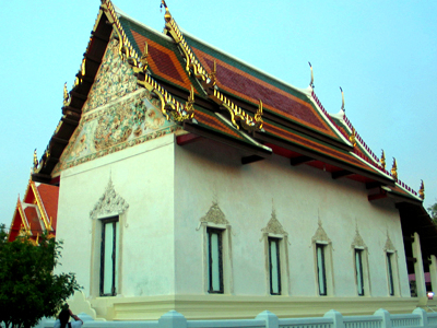Wat Pa Pradu