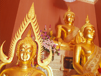 Wat Phai Lom