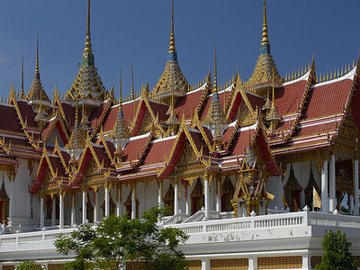 Wat Phai Rong Wua
