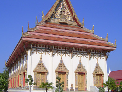 Wat Phikun Thong