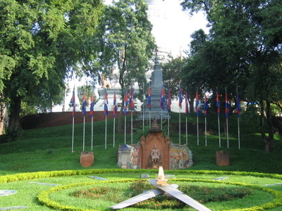 Phnom Penh