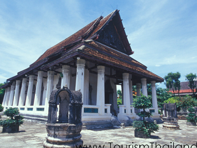 Wat Pho Bang O