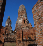 Wat Phra Ram Wat Phra Ram