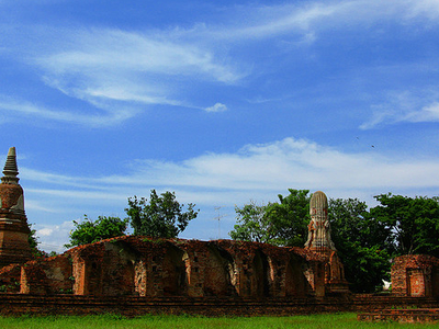 Wat Phra Si Maha That