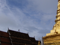Wat Phra That Chae Haeng