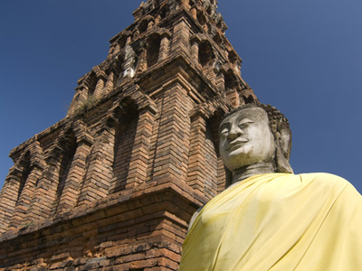 Wat Phra That Hariphunchai Wat Phra That Hariphunchai
