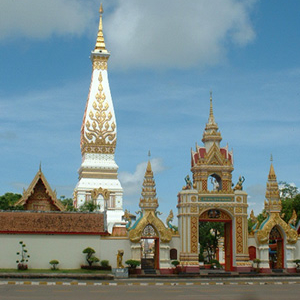 Phra That Phanom