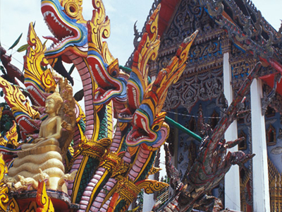 Wat Phuet Udom Wat Phuet Udom